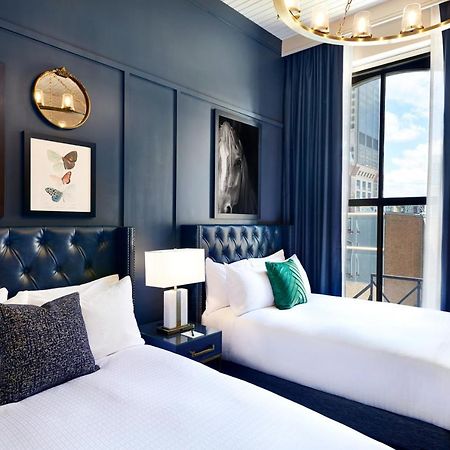The Grady Hotel Луисвил Екстериор снимка