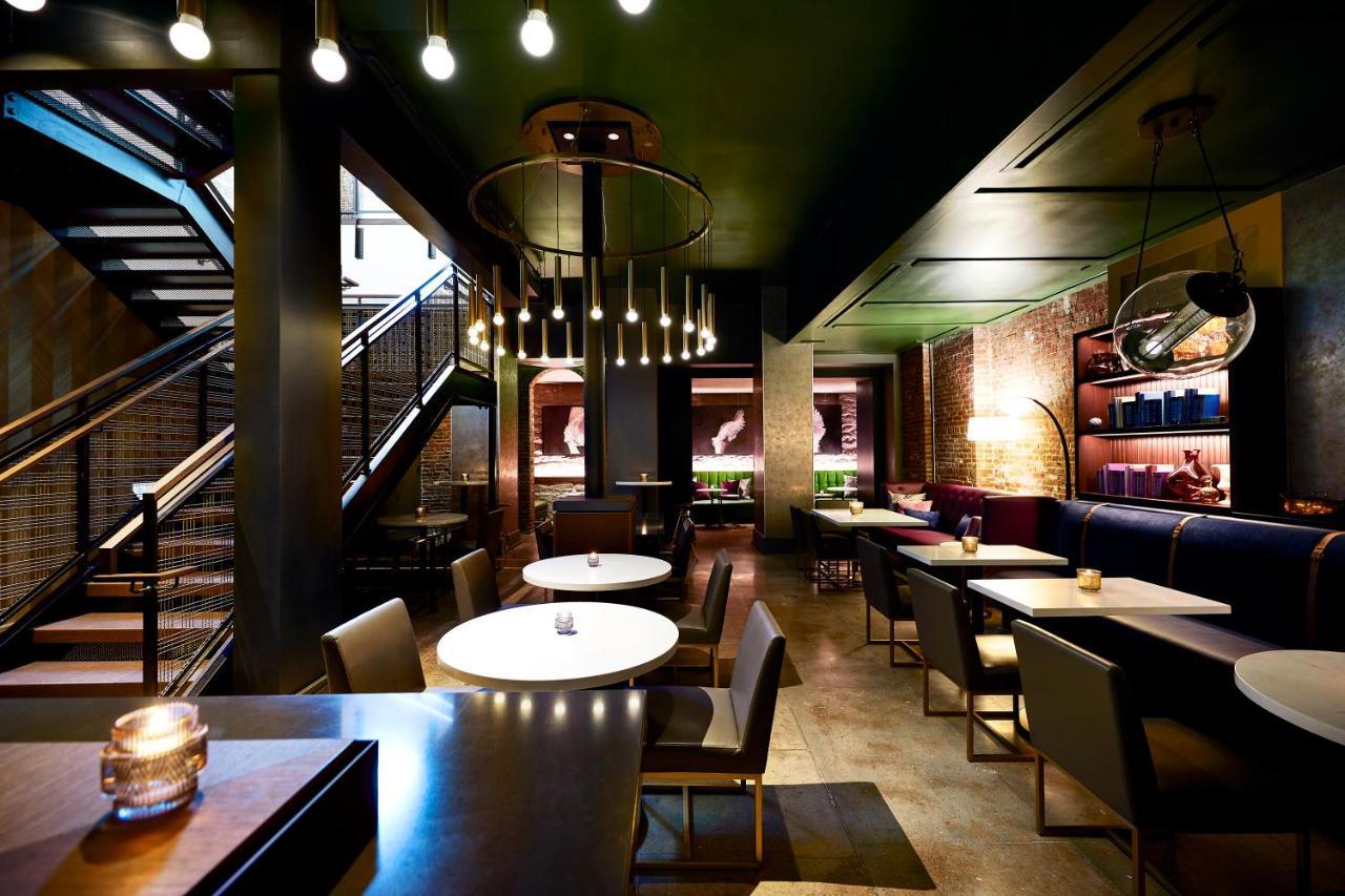 The Grady Hotel Луисвил Екстериор снимка