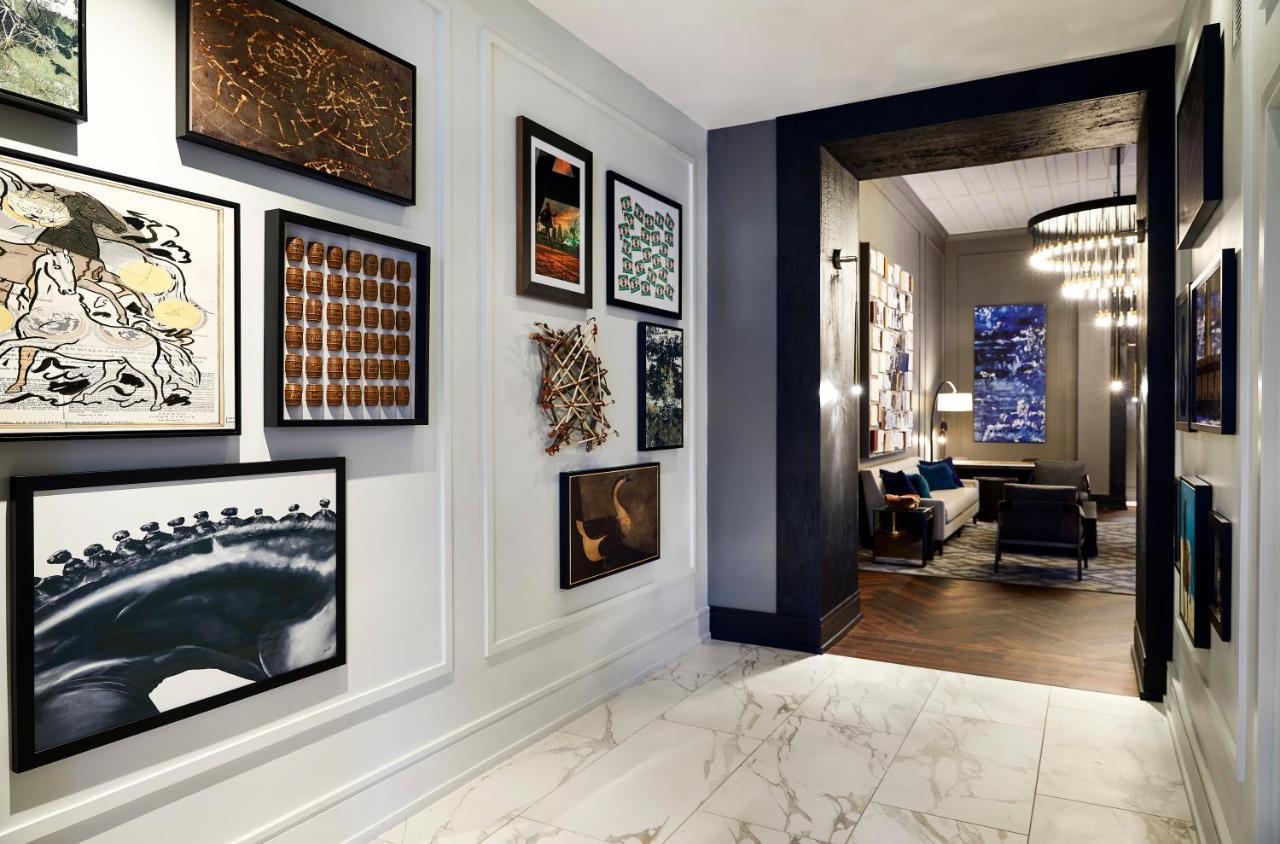 The Grady Hotel Луисвил Екстериор снимка