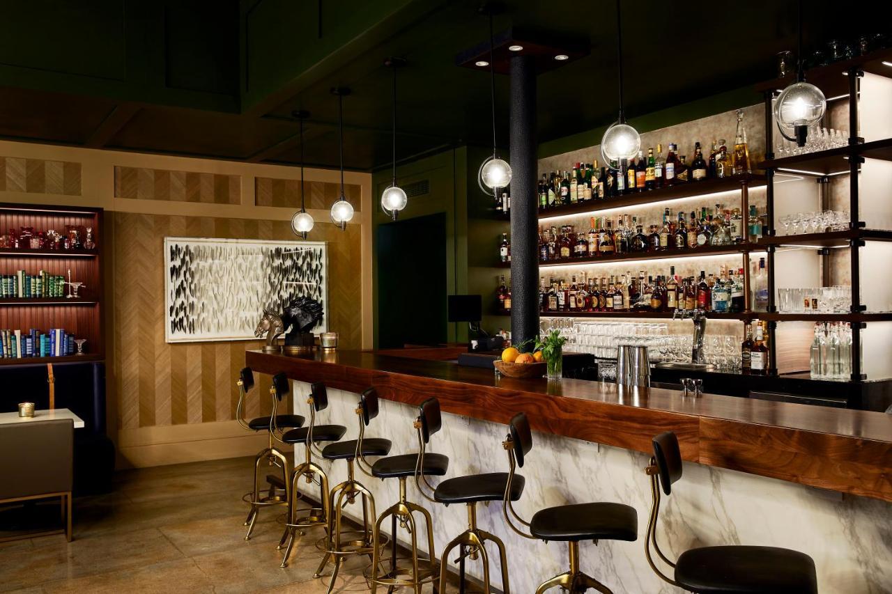 The Grady Hotel Луисвил Екстериор снимка